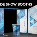 5 WAYS TO BOOST YOUR TRADE SHOW PRESENCE