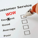 HOW TO WOW YOUR BEST CUSTOMERS