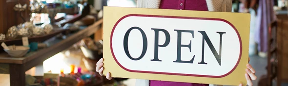 Signs & Displays